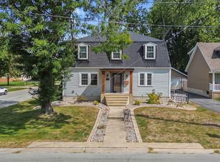 8505 White Oak Ave, Munster, IN 46321