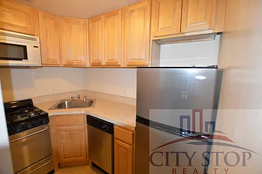 Rented by City Stop Realty