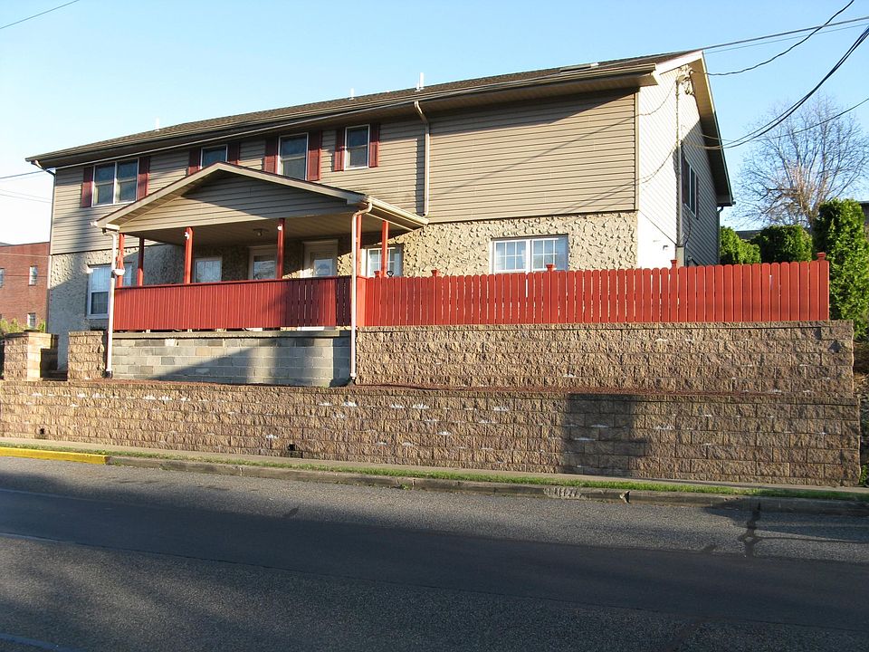3-unit building