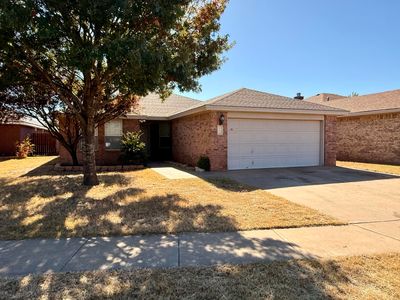 1711 76th St, Lubbock, TX, 79423