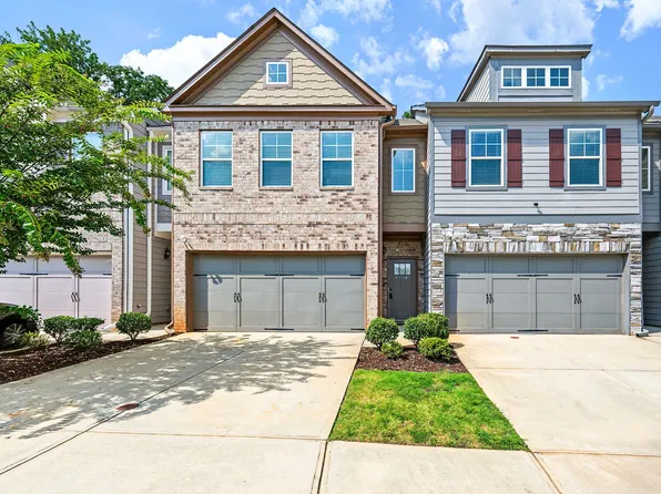 5334 Brooklands Dr, Lithonia, GA 30058