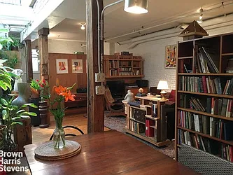 Rented by Brown Harris Stevens