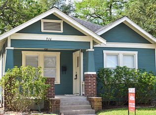 912 W Gardner St, Houston, TX 77009