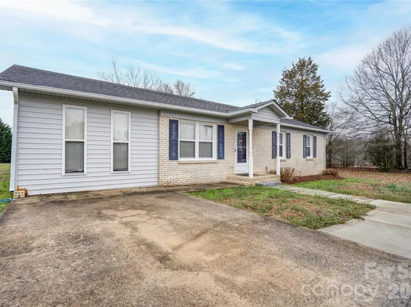 113 Hicks Rd, Grover, NC 28073