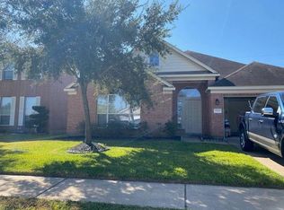 19115 Dawntreader Dr, Cypress, TX 77429