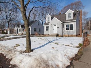 112 Desmond Rd, Rochester, NY 14616