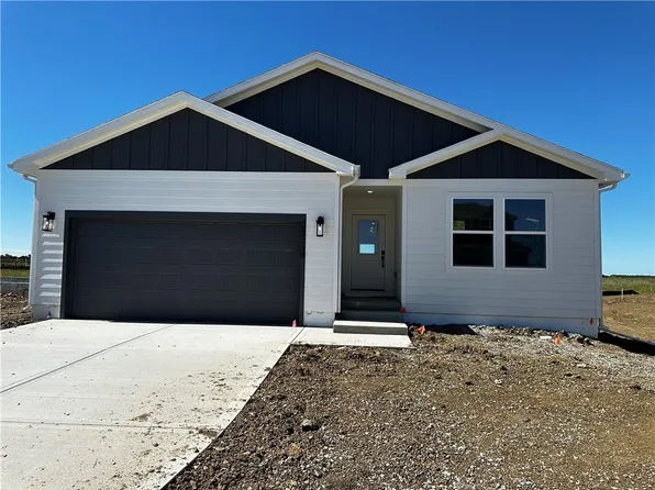 25119 W 177th Ter, Gardner, KS 66030