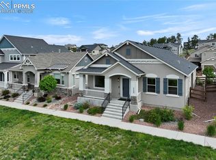 715 Sage Forest Ln, Monument, CO 80132