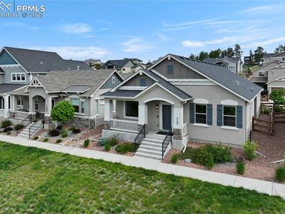 715 Sage Forest Ln, Monument, CO, 80132