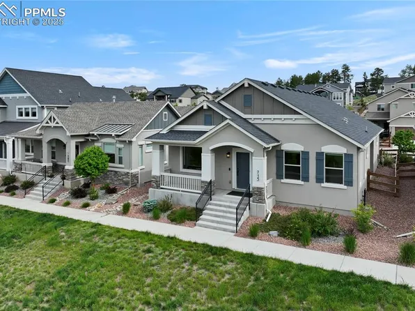 715 Sage Forest Ln, Monument, CO 80132