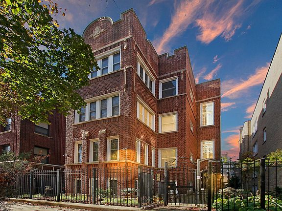 2nd image of 7708 N Ashland Ave APT 1