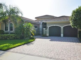 3444 Atlantic Cir, Naples, FL 34119