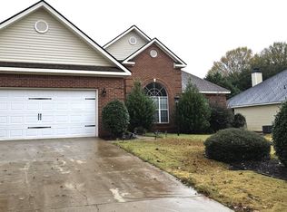 112 Kestral Way, Kathleen, GA 31047