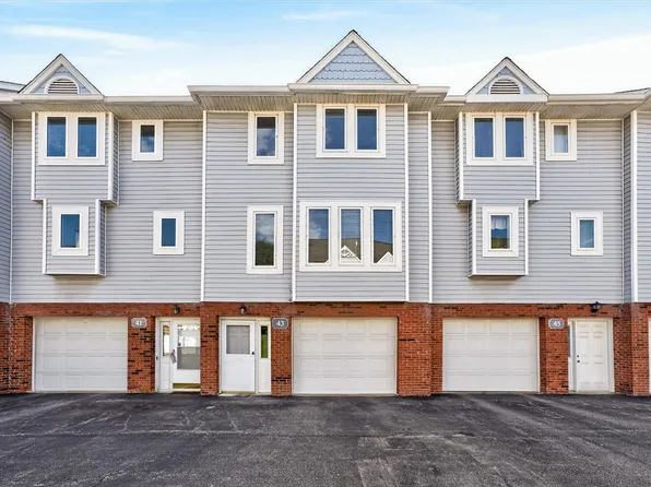 43 Union Hill Dr, Spencerport, NY 14559