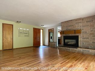 3809 SW Neer Ave, Corvallis, OR 97333