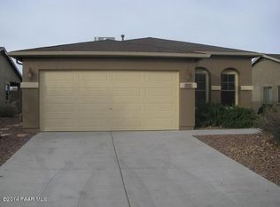 1412 Allerton Way, Chino Valley, AZ 86323