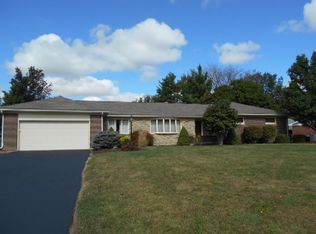 1705 Stoneview Dr, Kokomo, IN 46902