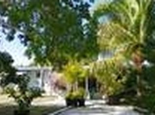 799 28th St Ocean, Marathon, FL 33050