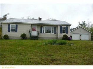 9 Power Line Rd, Bucksport, ME 04416