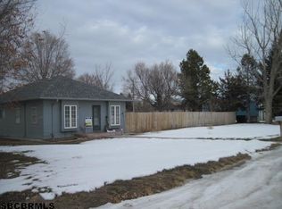 517 W Charles St, Morrill, NE 69358