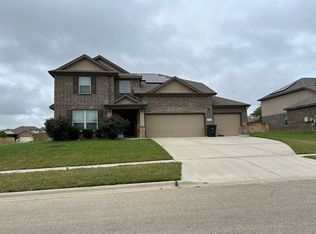6201 Alabaster Dr, Killeen, TX 76542