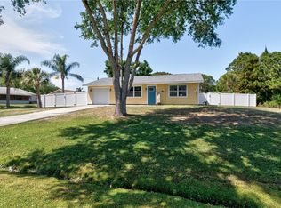 501 Autumn Ter, Sebastian, FL 32958