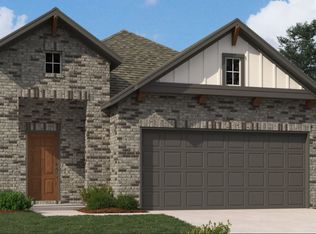 19122 Hazel Firs Ln, Magnolia, TX 77355