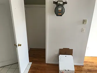 Rented by J Misrahi Realty Corp