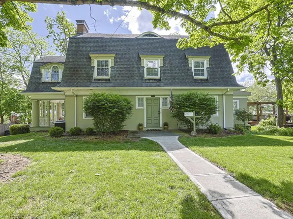 2873 Linwood Ave, Cincinnati, OH 45208