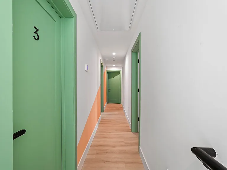 The Core Student Housing at 35th Place — Photo 58