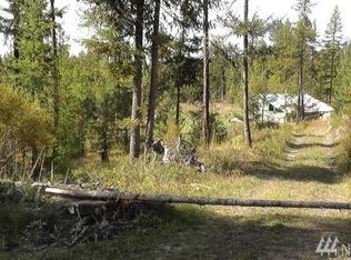 17 Rone Rd, Tonasket, WA 98855