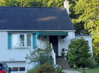 652 Patterson Rd, Bethel Park, PA 15102