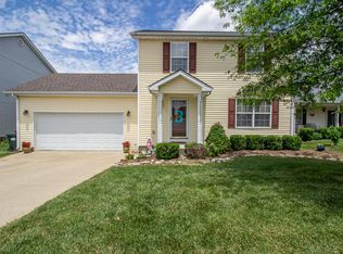 920 Kennedy Ct, Paris, KY 40361