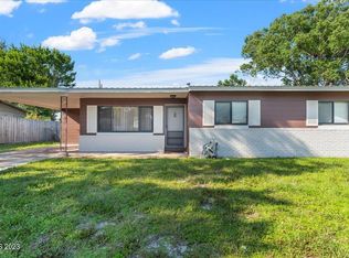 940 Cristobal Dr, Titusville, FL 32780