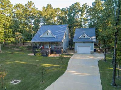 366 Barkwood Dr, Brookeland, TX, 75931