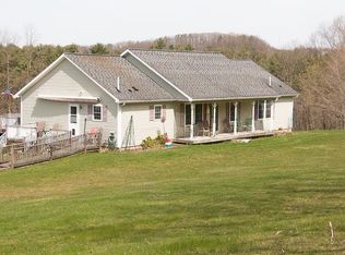 1971 Carlstrom Rd, Bristol, VT 05443