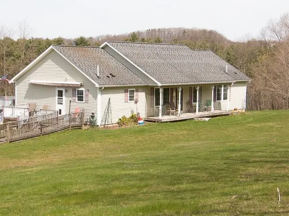 1971 Carlstrom Road, Bristol, VT 05443