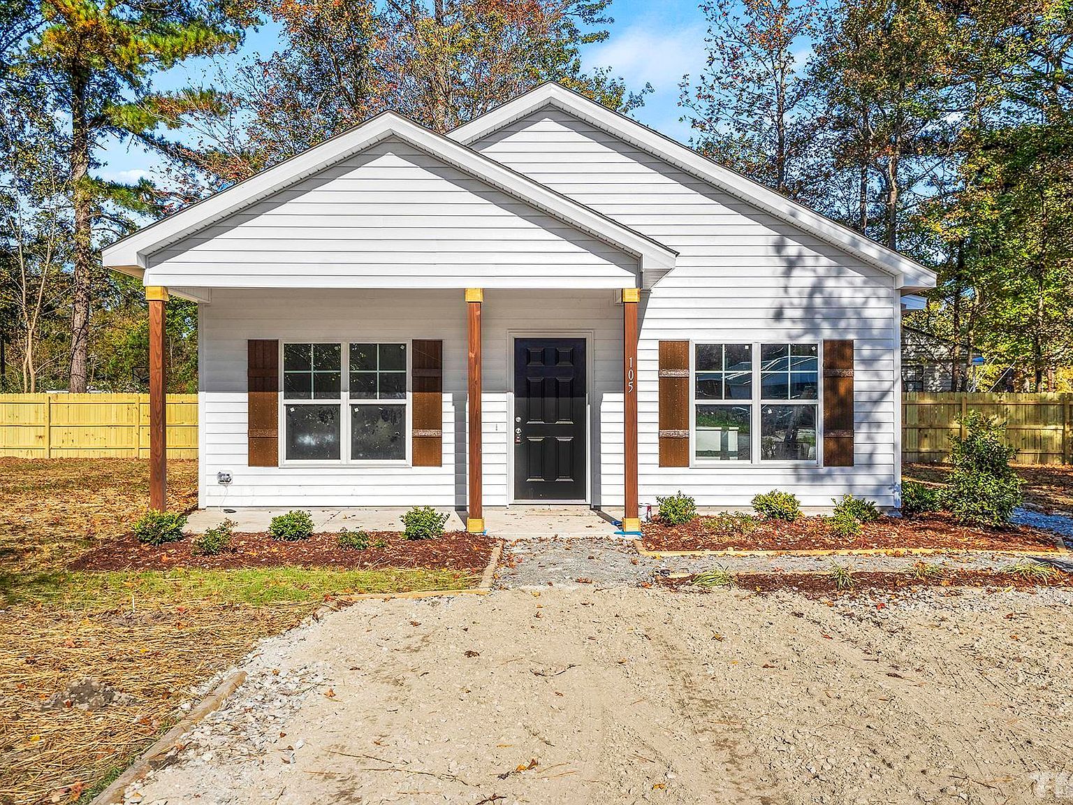 105 N Maple Ave, Kenly, NC 27542 MLS 2529536 Zillow