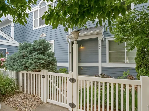 2107 Grays Peak Dr #104, Loveland, CO 80538