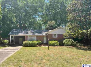107 Brewer St, Cheraw, SC 29520