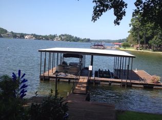 110 Bon Air Point, Hot Springs, AR 71913