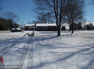 6129 Catlett Rd, Bealeton, VA 22712