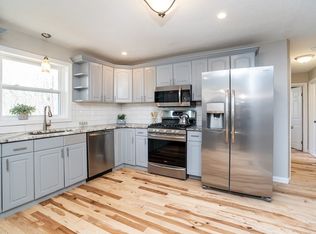 87 McBride Rd, Wales, MA 01081