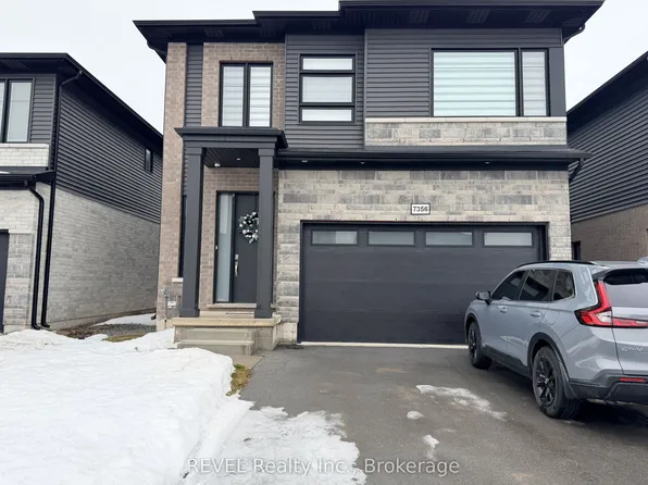 7356 Majestic Trl, Niagara Falls, ON L2H 3K1
