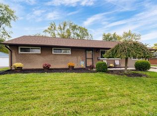 5636 Shady Oak St, Dayton, OH 45424