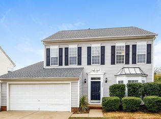 12827 Winget Rd, Charlotte, NC 28278