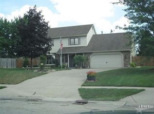 3032 Wilderness Rd, Fort Wayne, IN 46845