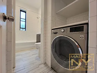 Rented by Made In NY Realty