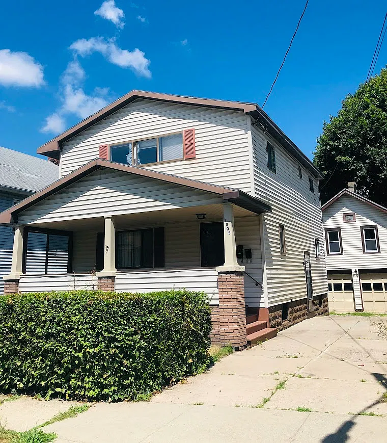 1 bed, 750 sqft, $950 — Photo 1