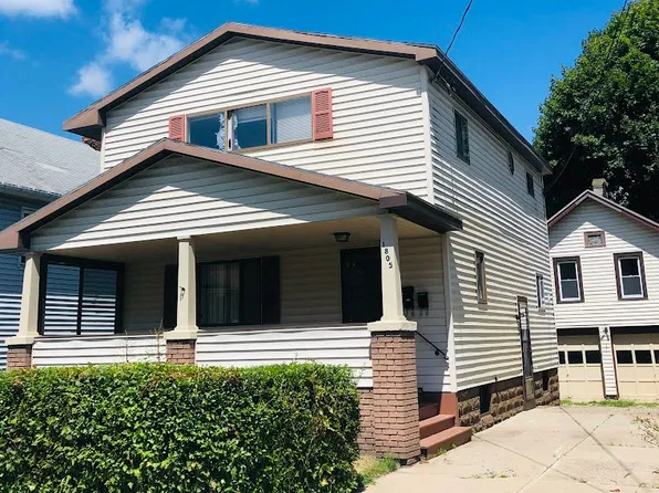 1805 Monroe St, Endicott, NY 13760